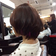 By Stylist Fung 3